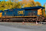 CSX 984